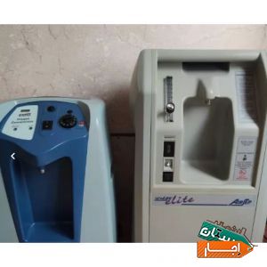 اجاره دستگاه اکسیژن ساز
