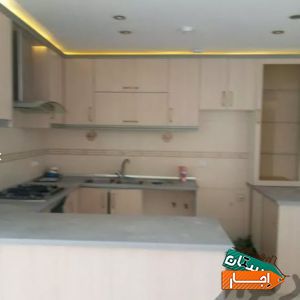 اجاره آپارتمان 105متر، بازسازی شده، ویو تهران، شهرک بوعلی، بهترین قیمت