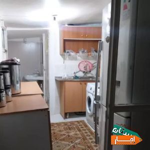 اجاره با شرایط آسان 55 متر یک خواب چیذر