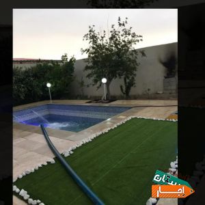 اجاره باغ ویلا