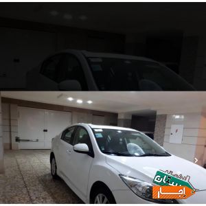 کرایه خودرو مزدا 3 ،اجاره خودرو مزدا نیو