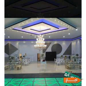 اجاره سالن اجتماعات باغ تالار تشریفات مجالس