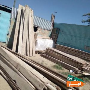 اجاره خرید تخته بنایی بشکه