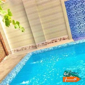 باغ ویلا اجاره ای کردان اصلی با بهترین قیمت