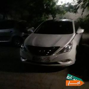 اجاره سوناتاfy با بهترین شرایط