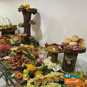 اجاره سالن تشریفات تولد عقد عروسی بله برون تالار با بهترین امکانات
