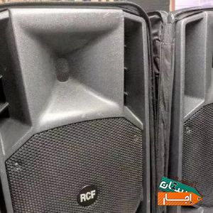 اجاره انواع باند و میکروفون با بهترین شرایط