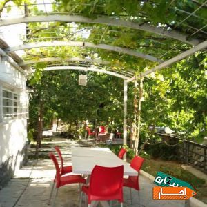اجاره ویلا لواسان / باغچه‌ای دنج و سرسبز با یک سوئیت