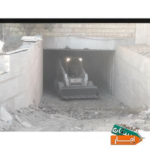 اجاره بابکت s250