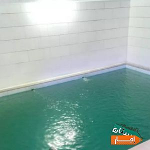 اجاره باغ ویلا استخر سرپوشیده ابگرم با شرایط مناسب
