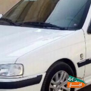 اجاره پژو پارس با مناسب ترین قیمت
