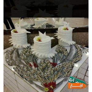 تشریفات مجالس ظروف کرایه باغ تالار