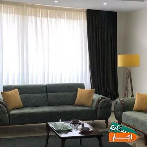 اجاره آپارتمان مبله در شهرک غرب با بهترین امکانات رفاهی