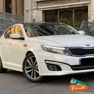 اجاره خودرو / اجاره ماشین / اجاره اپتیما