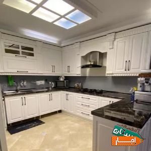 اجاره آپارتمان 270متری چهارخوابه نیاوران رهن و اجاره با بهترین شرایط