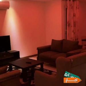 اجاره واحد مبله فول امکانات تمیز و شیک با شرایط عالی