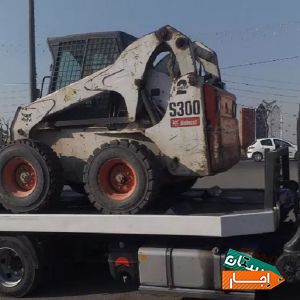 اجاره بابکت تمام نقاط با بهترین شرایط