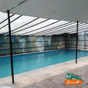 اجاره ویلا استخردار آب گرم با قیمت مناسب