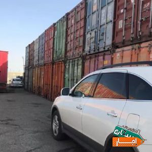 اجاره ماهانه انبار کانتینری برای نگهداری وسایل با مناسب ترین شرایط