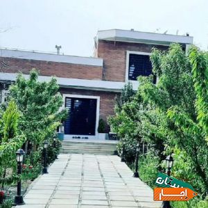 اجاره باغ ویلا استخر آبگرم در کرج با بهترین شرایط