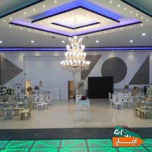 اجاره سالن اجتماعات باغ تالار تشریفات مجالس با بهترین امکانات