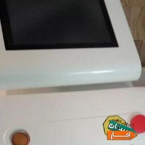 اجاره روزانه‌ دستگاه لیزر موهای زائد وارداتی با بهترین امکانات