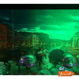 اجاره صندلی میز تشریفات مجالس ظروف کرایه رز