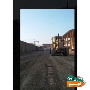 اجاره دستگاههای راه سازی