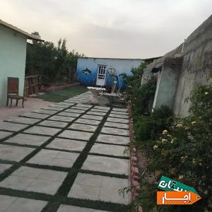 اجاره باغ برای جشن با بهترین امکانات