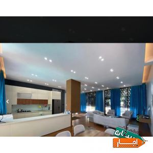 باغ ویلا بااستخر سرپوشیده وبیلیارد