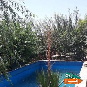 اجاره باغ ویلا 600 متری با منصصفانه ترین شرایط