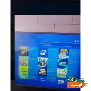 اجاره رنت کرایهps4در کل نقاط تهران