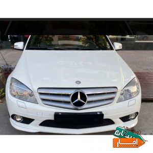 اجاره بنز c200/ اجاره خودرو/رنت خودرو