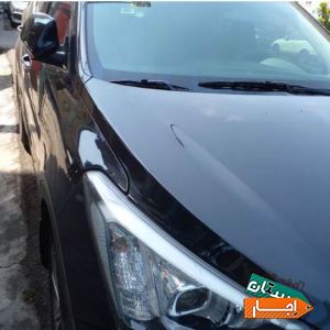 اجاره خودرو سانتافه با بهترین قیمت