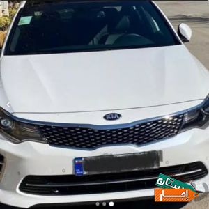 رنت و اجاره خودرو اپتیما با شرایط مناسب