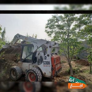 اجاره بابکت.پاکدشت وارمین وحومه.