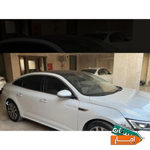 اجاره ماشین رنو تالیسمان/اجاره ماشین/کرایه ماشین