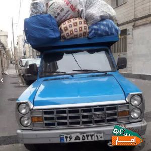 رنت نیسان و اتوبار باربری صادقیه پونک مرزداران نصر مناسب ترین قیمت
