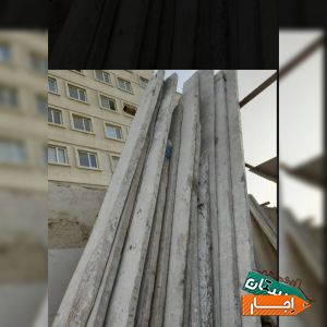 اجاره تخته وبشکه