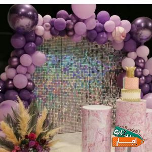 کرایه اجاره باند شارژی رقص نور میز سوارز تولد