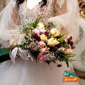 اجاره لباس عروس و نامزدی