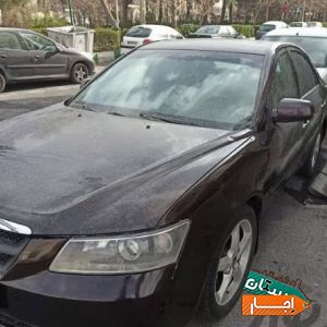 اجاره سوناتا با شرایط عالی