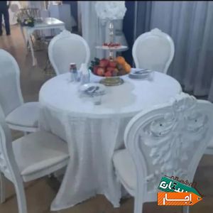 اجاره میز،صندلی،تجهیزات،ظروف کرایه،تشریفات مجالس