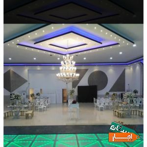 اجاره سالن اجتماعات باغ تالار تشریفات مجالس