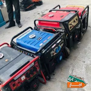 اجاره موتور برق اجاره هیلتی با بهترین قیمت