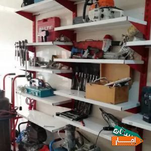 اجاره موتوربرق، هیلتی، دستگاه جوش، بالابر با مناسب ترین قیمت