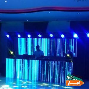 تشریفات عروسی تولد اجاره سالن اجتماعات با بهترین امکانات