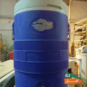 اجاره سماور برقی و کلمن در تهرانپارس شرقی