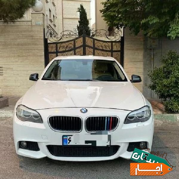 اجاره خودرو بصورت هفتگی و ماهانه