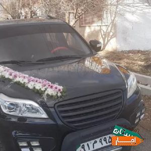 اجاره خودرو / اجاره ماشین
